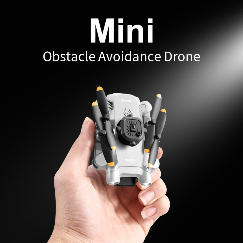 Drone Controller Screen - Drone FPV Mini V30 WiFi, Quadcopter