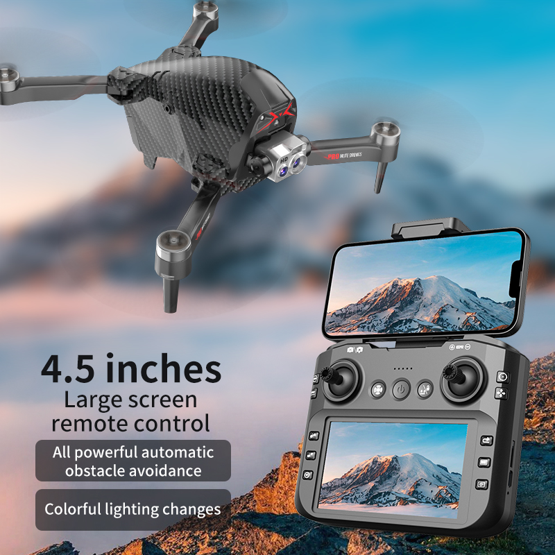Drone Battery Adapter - Drone CS26 dengan Kamera Ganda FPV