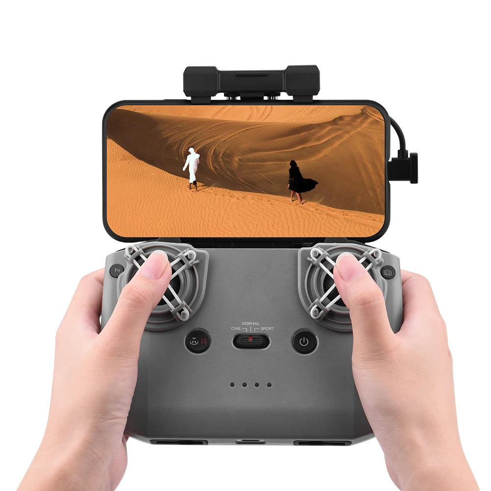 Pengendali kecepatan Rocker un - Drone Control Stick ulasan dan harga