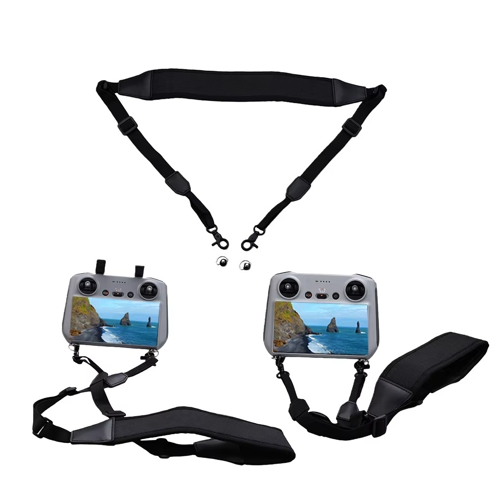 Tali Leher untuk DJI Mini 5 4  - Dji Drone Air 3 ulasan dan harga