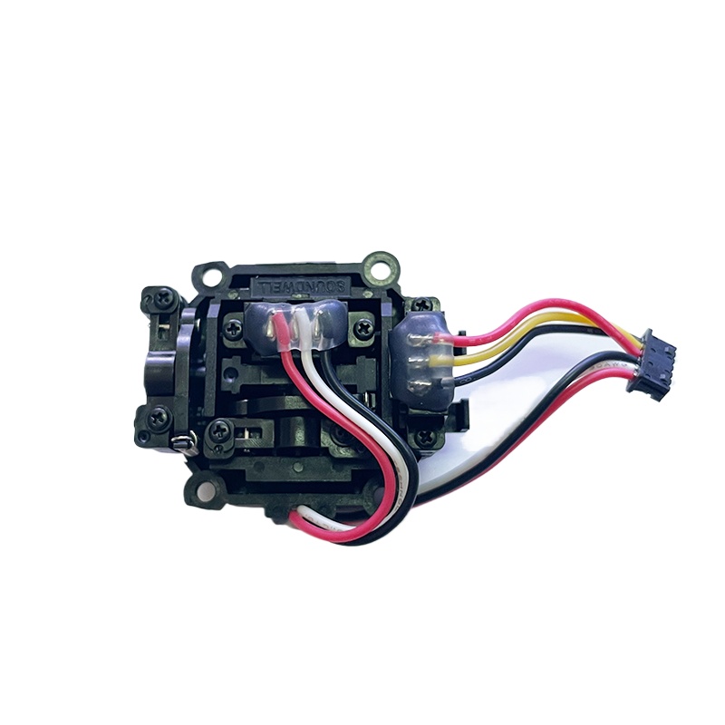 Modul Joystick Asli untuk Remo - Dji Drone Mini 3 ulasan dan harga