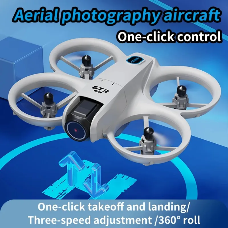 Drone Xiaomi GT3 MAX GPS 8K Fo - Drone Battery Adapter ulasan dan harga