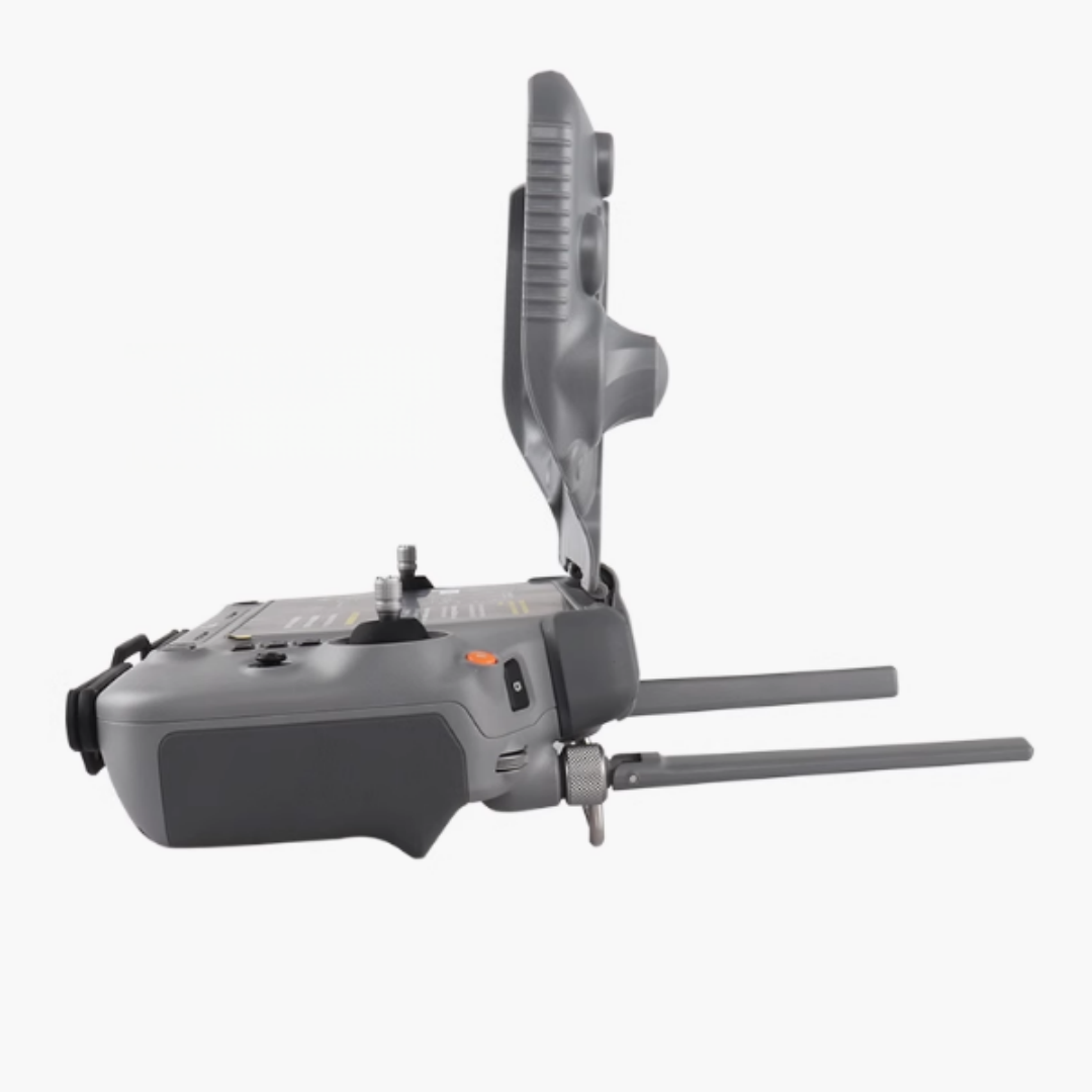 Pelindung Layar Hood Visor Pen - Drone Controller Hood ulasan dan harga