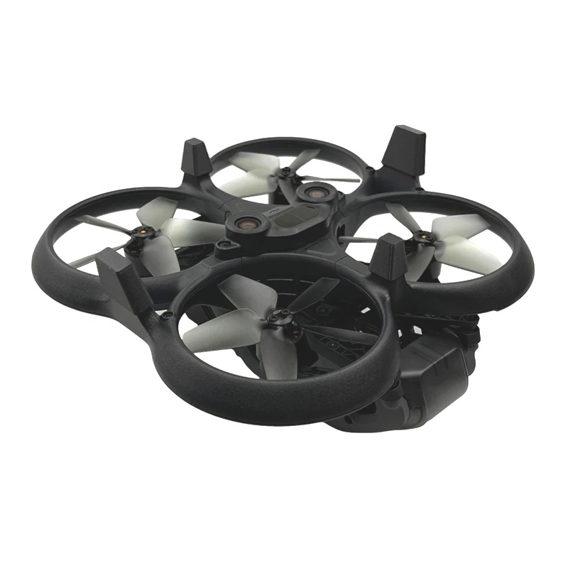 4 buah Pelindung Kaki Anti Aus - Drone Landing Pad ulasan dan harga
