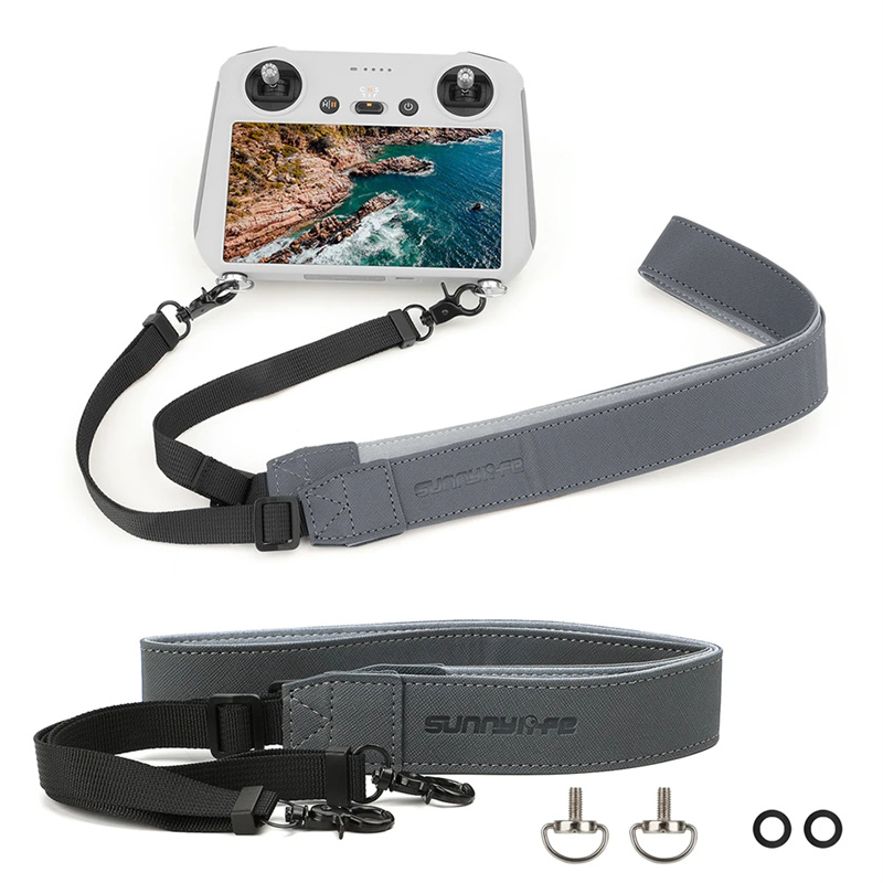Lanyard untuk DJI Mini 4 Pro A - Drone Propeller Holder ulasan dan harga
