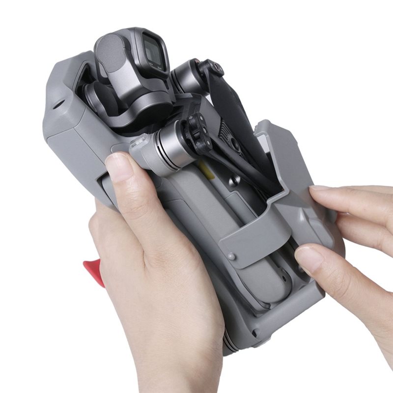 A13E-Fixed Strap Mount Untuk D - Drone Propeller Holder ulasan dan harga