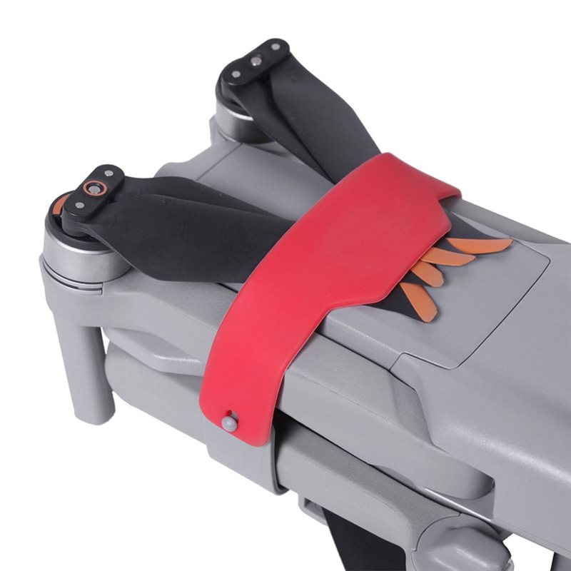 A13E-Fixed Strap Mount Untuk D - Drone Propeller Holder ulasan dan harga