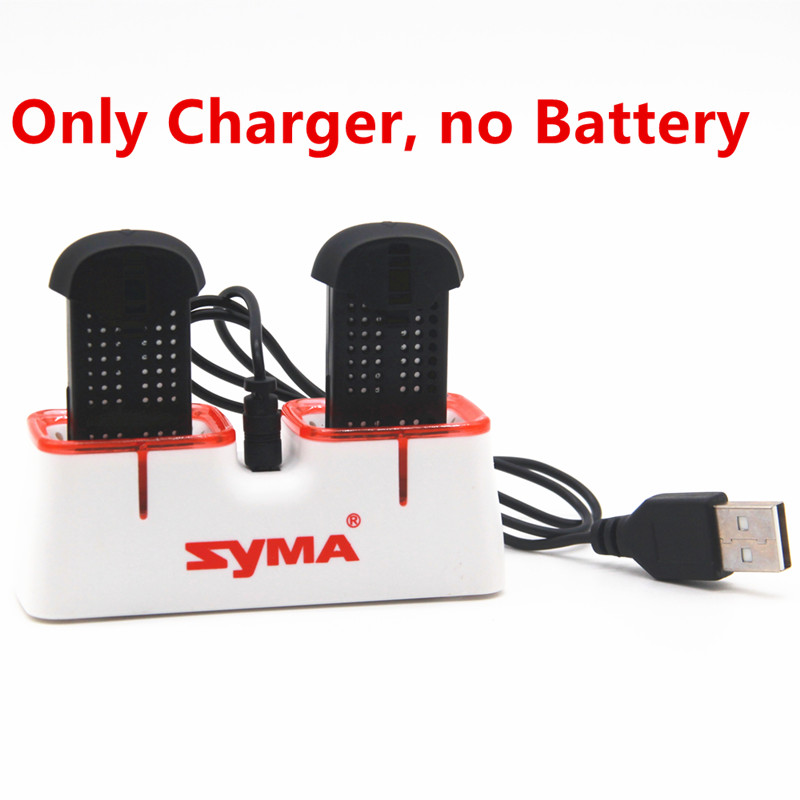 Pengisi Daya Cepat USB Ganda u - Drone Battery Adapter ulasan dan harga