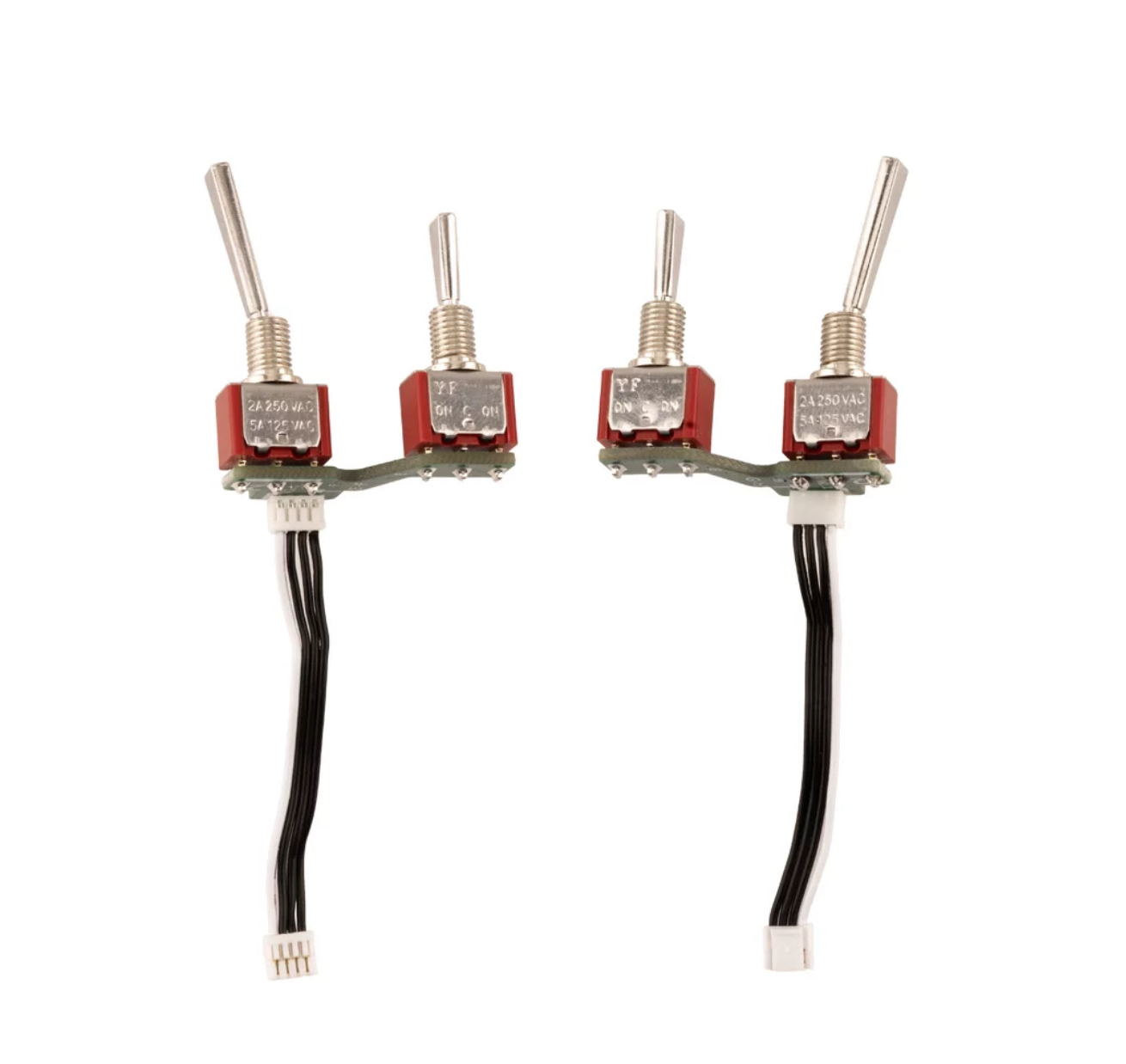 Suku Cadang Pengganti Tuas Sak - Drone Control Stick ulasan dan harga