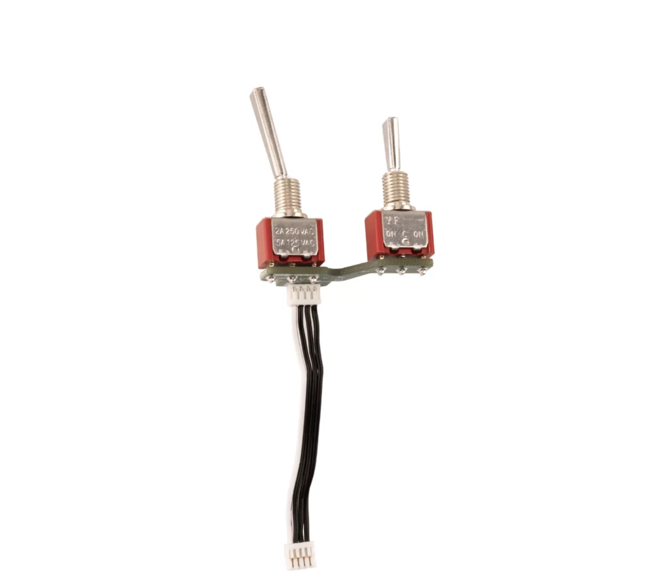 Suku Cadang Pengganti Tuas Sak - Drone Control Stick ulasan dan harga