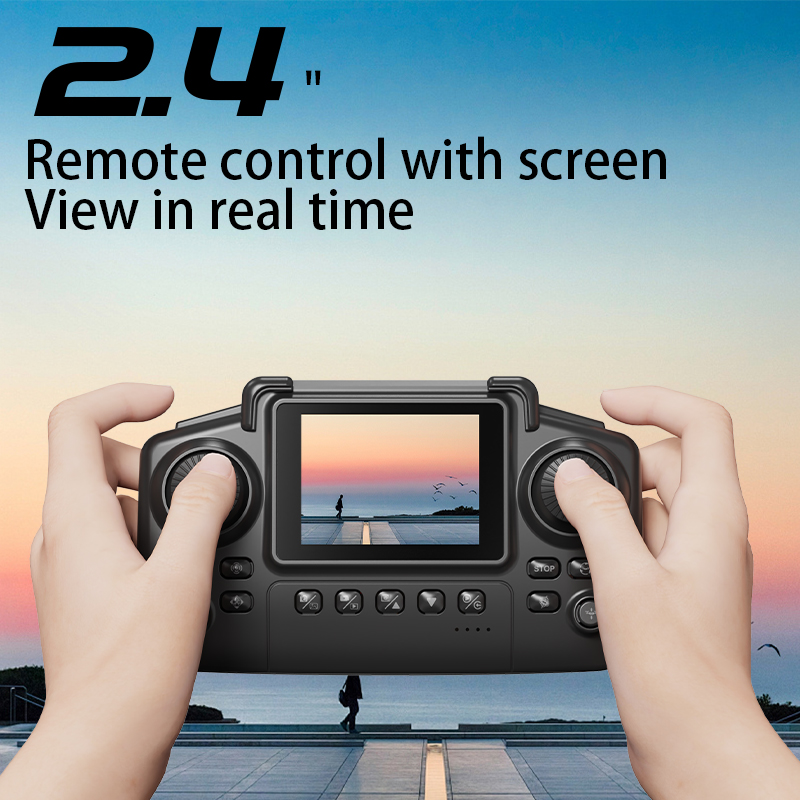 E99 Drone Kontrol Layar Udara  - Drone Battery Adapter ulasan dan harga